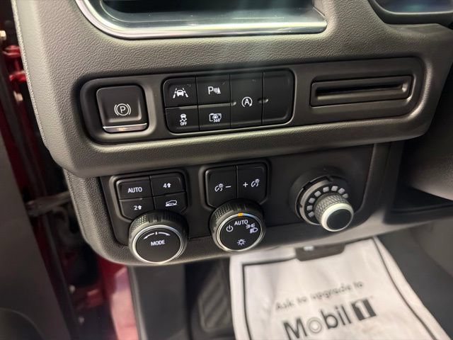 Used 2023 Chevrolet Tahoe RST AWD/4WD image 16
