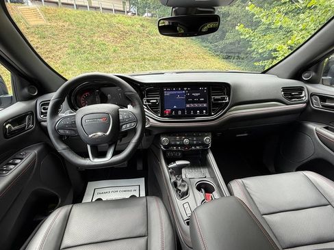 New 2026 Dodge Durango GT AWD/4WD image 11