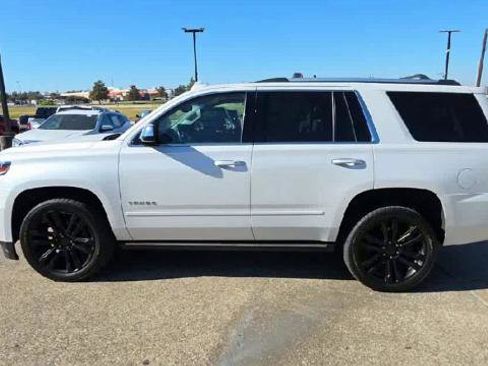 Certified 2019 Chevrolet Tahoe Premier w/ Premier Plus Edition image 5