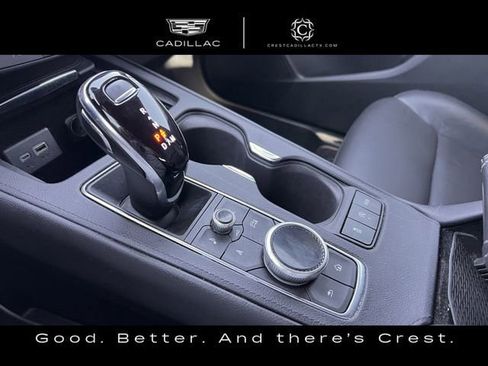 Used 2024 Cadillac XT4 Premium Luxury image 22