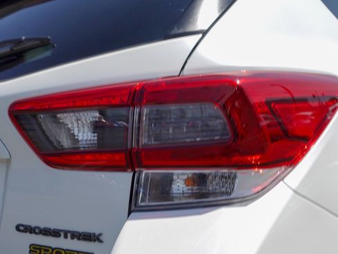 Certified 2023 Subaru Crosstrek 2.5i Sport AWD/4WD image 5
