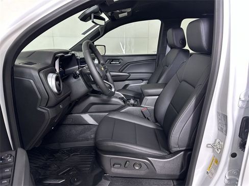 New 2026 Chevrolet Colorado LT w/ LT Convenience Package image 19