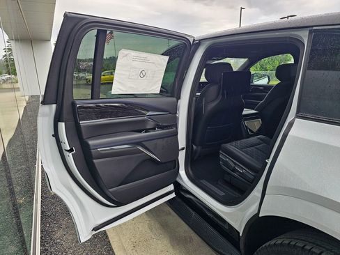 New 2026 Cadillac Escalade IQ Sport 1 AWD/4WD image 16