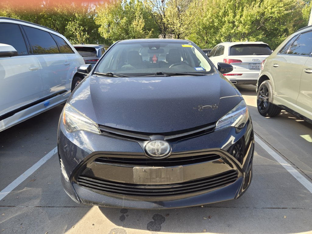 Used 2019 Toyota Corolla LE FWD image 4