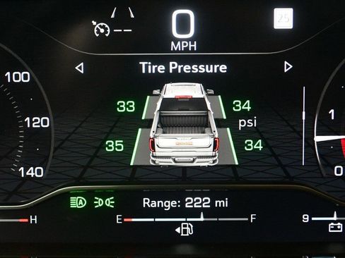 Used 2023 GMC Sierra 1500 SLT w/ SLT Premium Package image 54