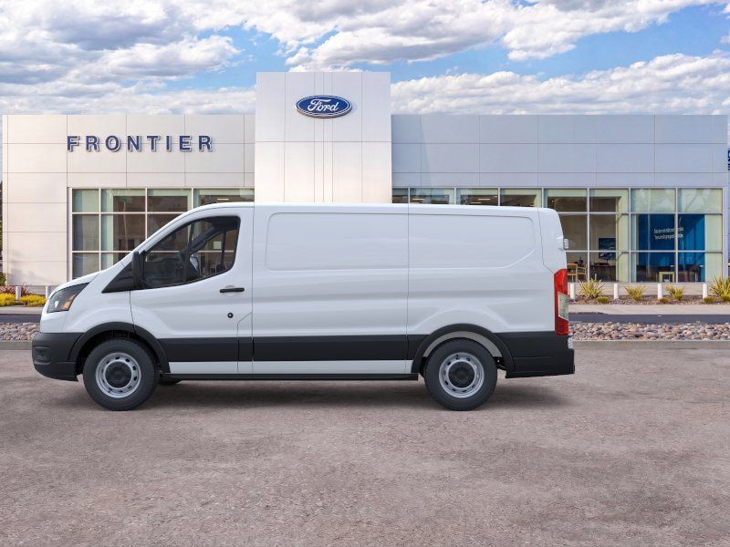New 2026 Ford Transit 150 Low Roof RWD image 3