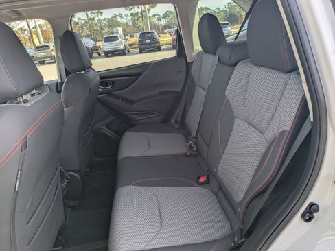 Certified 2024 Subaru Forester Sport image 13