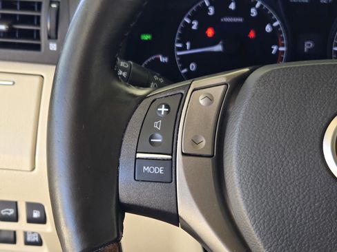 Used 2013 Lexus RX 350 350 w/ Navigation Pkg image 28