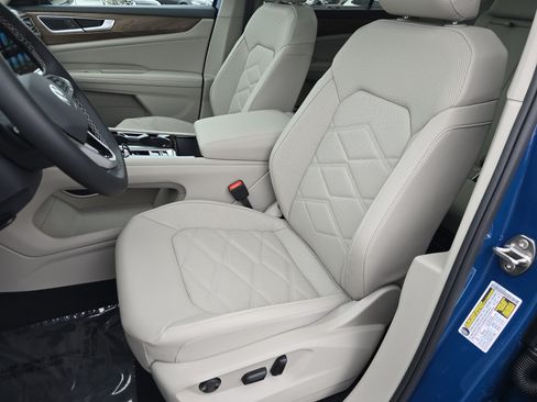 New 2026 Volkswagen Atlas SE AWD/4WD image 20