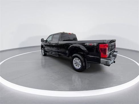 Used 2022 Ford F250 XLT image 7