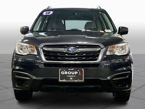 Used 2018 Subaru Forester 2.5i w/ Alloy Wheel Package image 4