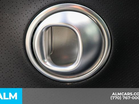 Used 2025 Genesis GV60 Advanced image 55