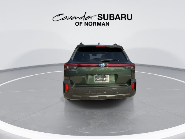 New 2026 Subaru Outback Premium AWD/4WD image 10