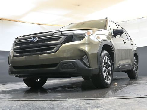 New 2026 Subaru Forester Premium image 38