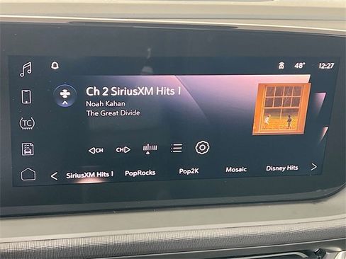 New 2026 Buick Envista Preferred image 10