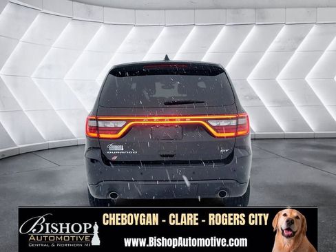 Used 2023 Dodge Durango GT AWD/4WD image 17