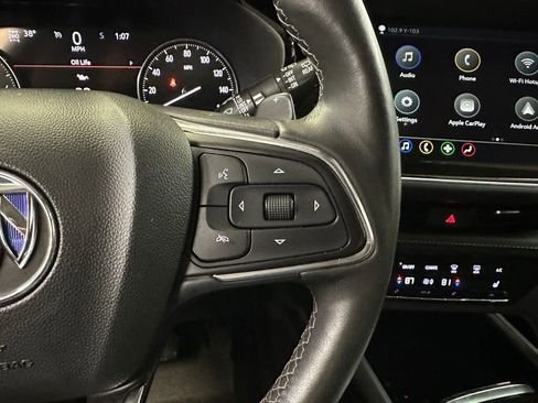 Certified 2023 Buick Envision Essence image 12