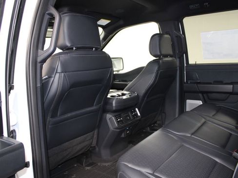 New 2026 Ford F150 Lariat image 26