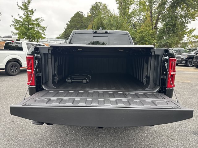 New 2027 RAM 1500 Limited AWD/4WD image 16