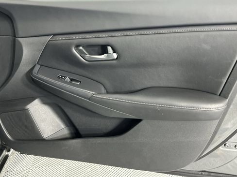 Used 2023 Nissan Sentra SV FWD image 31
