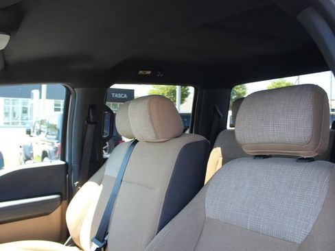 Used 2021 Ford F150 XLT AWD/4WD image 20