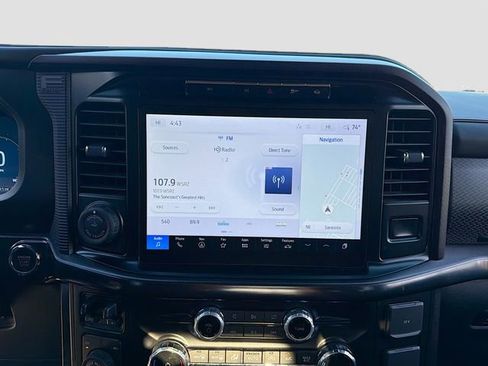 Used 2024 Ford F150 Raptor w/ Equipment Group 803A Raptor R image 31