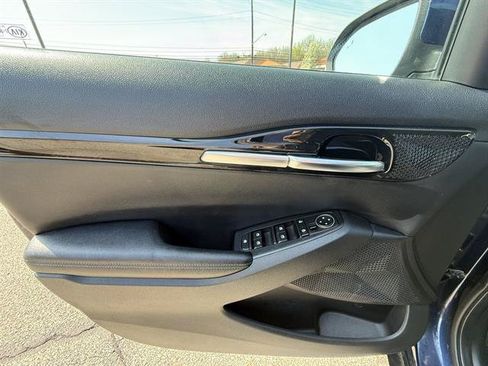 Used 2021 Kia Seltos EX AWD/4WD image 12