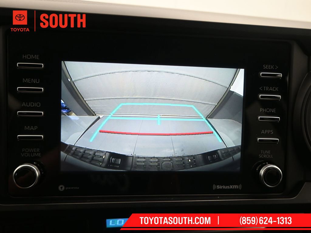 Used 2023 Toyota Tacoma SR AWD/4WD image 14