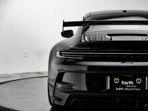 Used 2022 Porsche 911 GT3 image 13