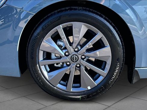 New 2026 Nissan Sentra SL image 11