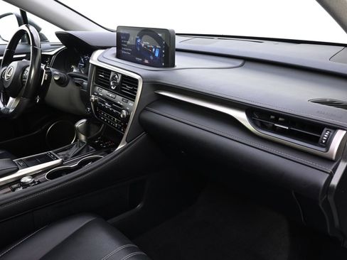 Used 2020 Lexus RX 450h AWD w/ Luxury Package image 15