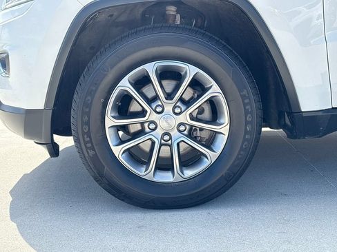 Used 2015 Jeep Grand Cherokee Limited AWD/4WD image 30