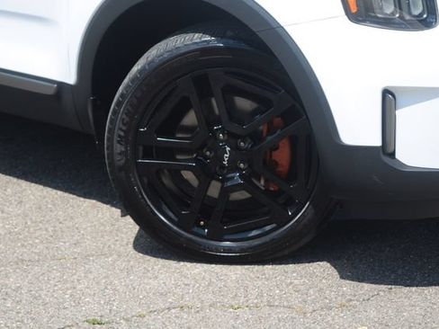 Used 2023 Kia Telluride EX X-Line AWD/4WD image 33