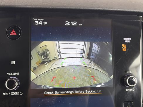 Used 2025 Subaru Legacy Premium image 20