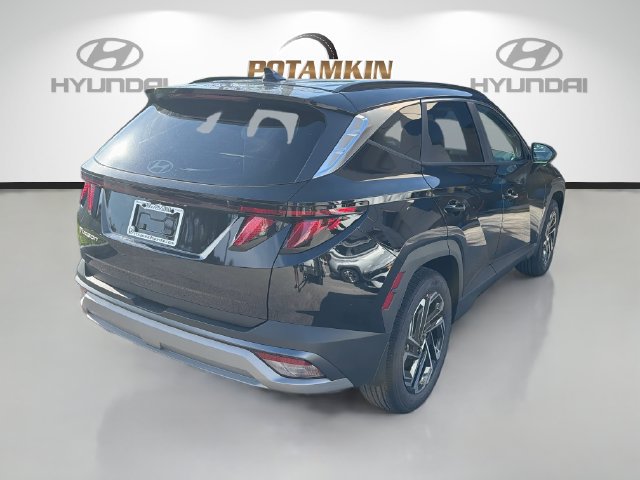 New 2026 Hyundai Tucson SEL Plus FWD image 5