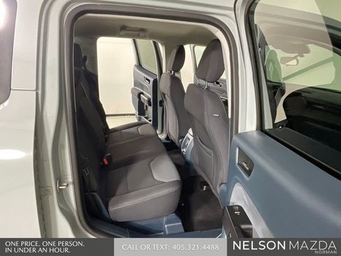 Used 2024 Ford Maverick XL image 16