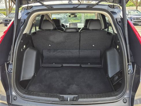 Certified 2024 Honda CR-V EX-L image 15