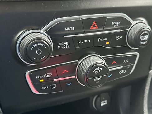 Used 2020 Dodge Charger Scat Pack w/ Dynamics Package image 27