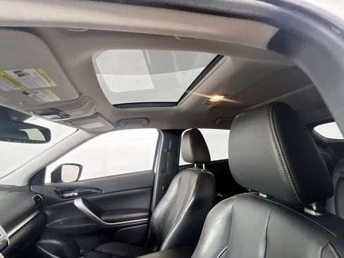 Used 2019 Mitsubishi Eclipse Cross SE AWD/4WD image 21