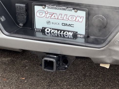 Used 2024 GMC Sierra 1500 Denali w/ Technology Package image 9