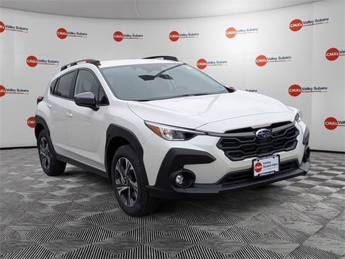 New 2026 Subaru Crosstrek 2.0i Premium image 3