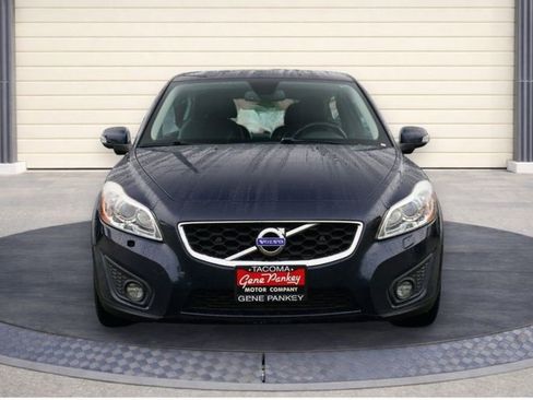 Used 2012 Volvo C30 T5 image 2