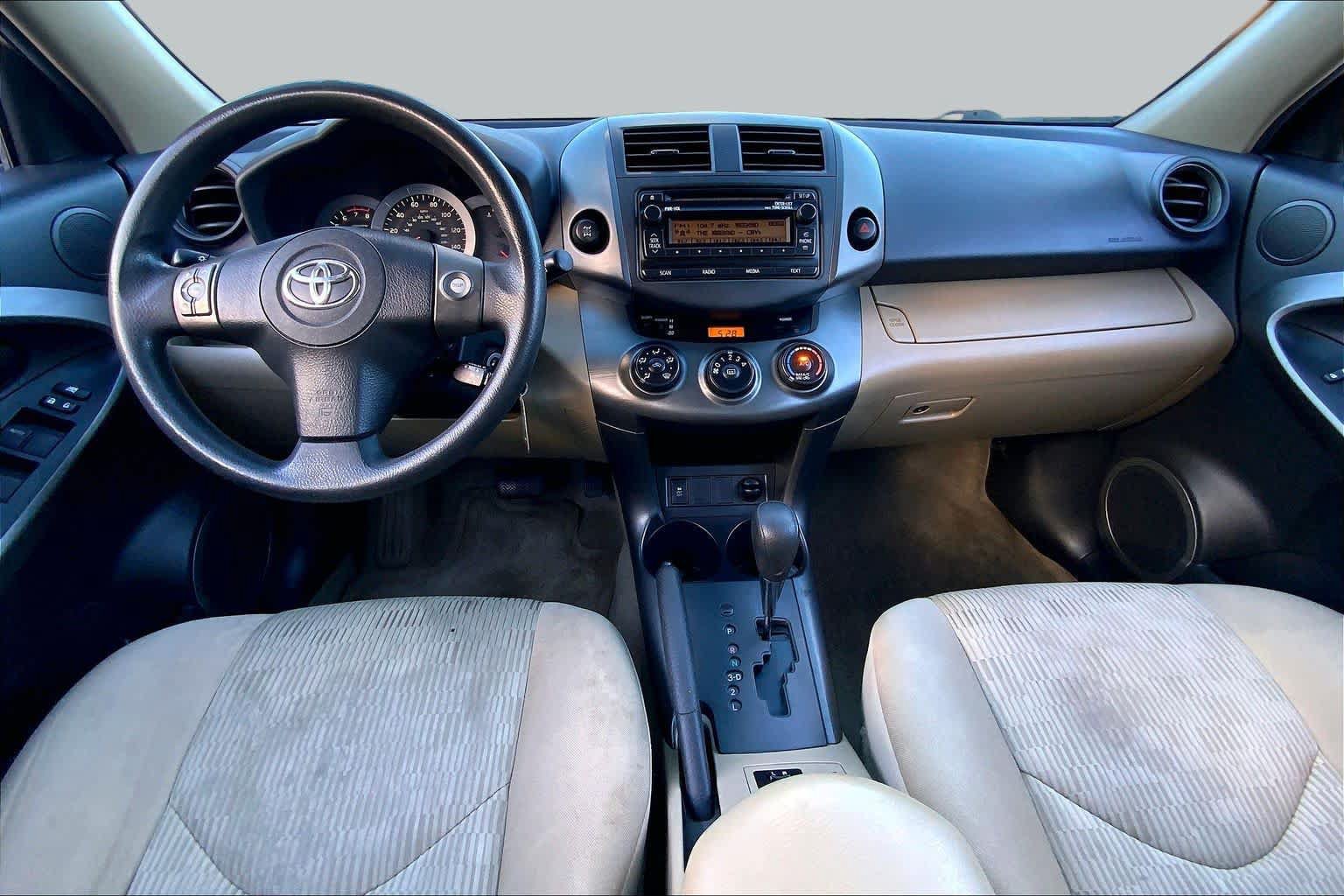 Used 2012 Toyota RAV4 4WD w/ Value Pkg image 15