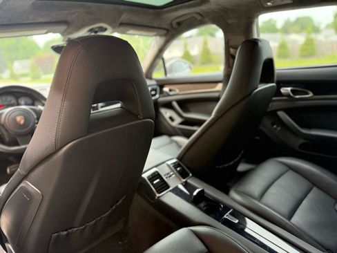 Used 2011 Porsche Panamera image 31