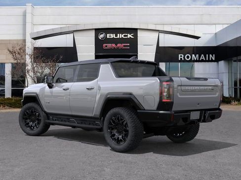 New 2025 GMC Hummer EV 2X image 3