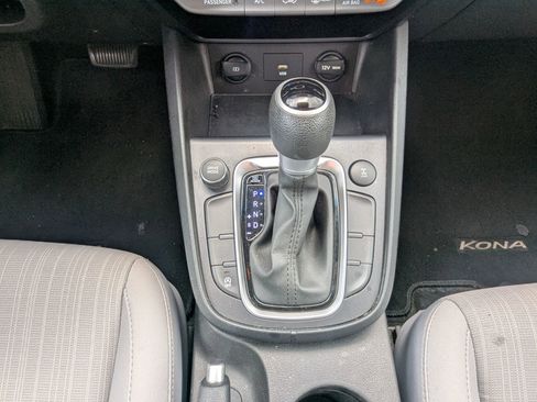 Used 2023 Hyundai Kona SEL AWD/4WD image 13