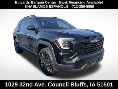 Used 2026 GMC Terrain Elevation w/ Elevation Premium Package