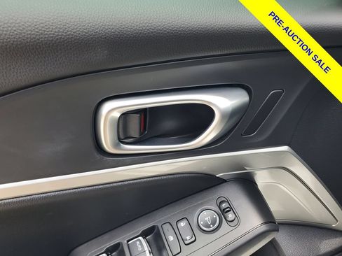 Used 2024 Acura Integra FWD image 20