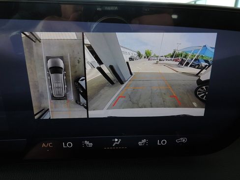 New 2026 Buick Enclave Sport Touring w/ Power Package image 25