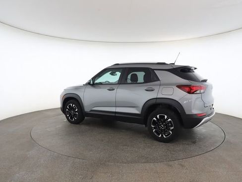 Used 2023 Chevrolet TrailBlazer LT image 10